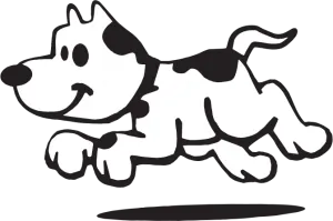 Afbeelding hondje