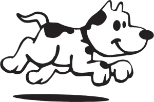 De snuffelende snuit