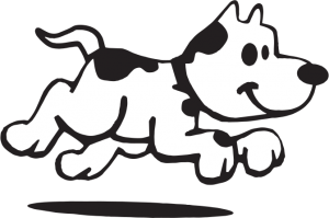 De snuffelende snuit